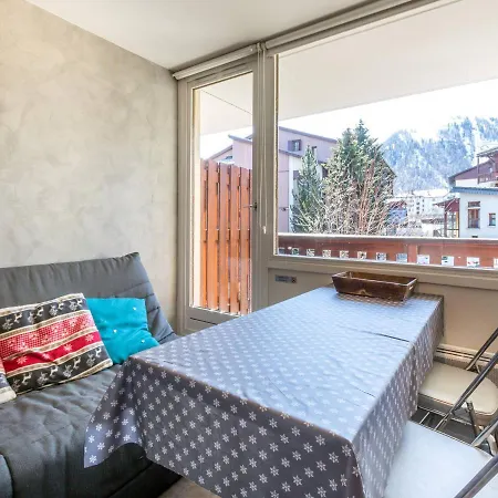 Moderne Avec Parking Couvert A 10 Min Du Centre, Balcon Sud/est, Non-fumeur, Animaux Acceptes - Fr-1-694-191 * Val-d'Isere