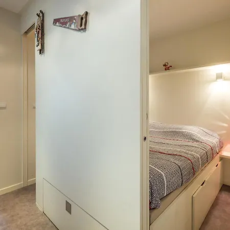 Moderne Avec Parking Couvert A 10 Min Du Centre, Balcon Sud/est, Non-fumeur, Animaux Acceptes - Fr-1-694-191 *